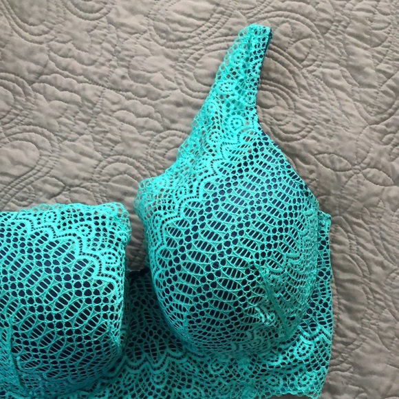 Cacique Longline Balconette Bra. - Picture 10 of 12